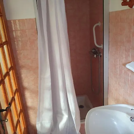 公寓 La Bourzede Langeac