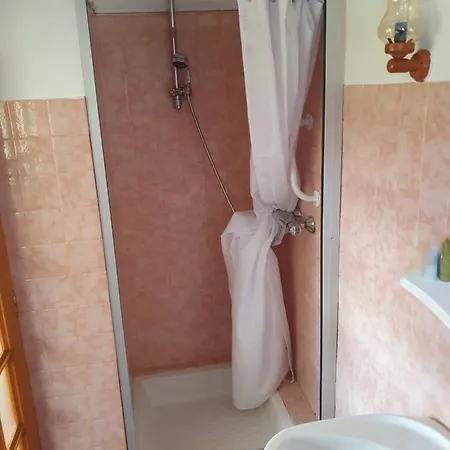 La Bourzede 公寓 Langeac