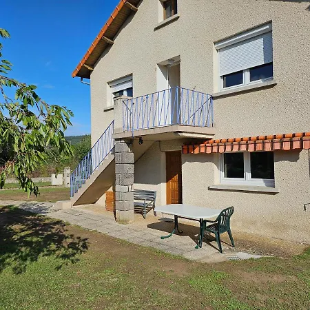 La Bourzede * Langeac