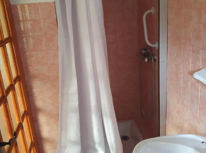 Appartement La Bourzede Langeac