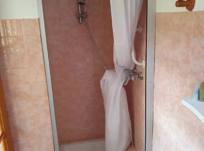 La Bourzede Appartement Langeac